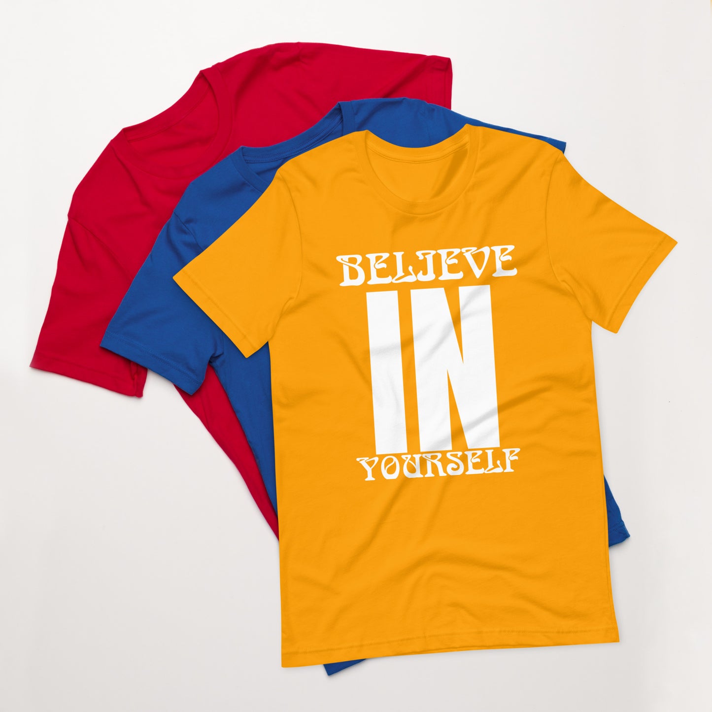 Unisex t-shirt