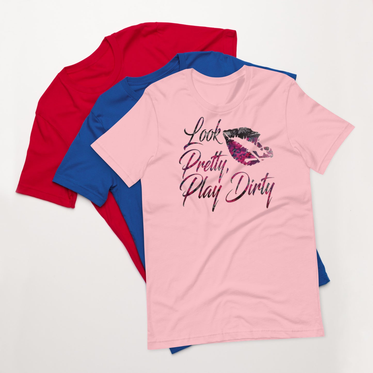 Unisex t-shirt