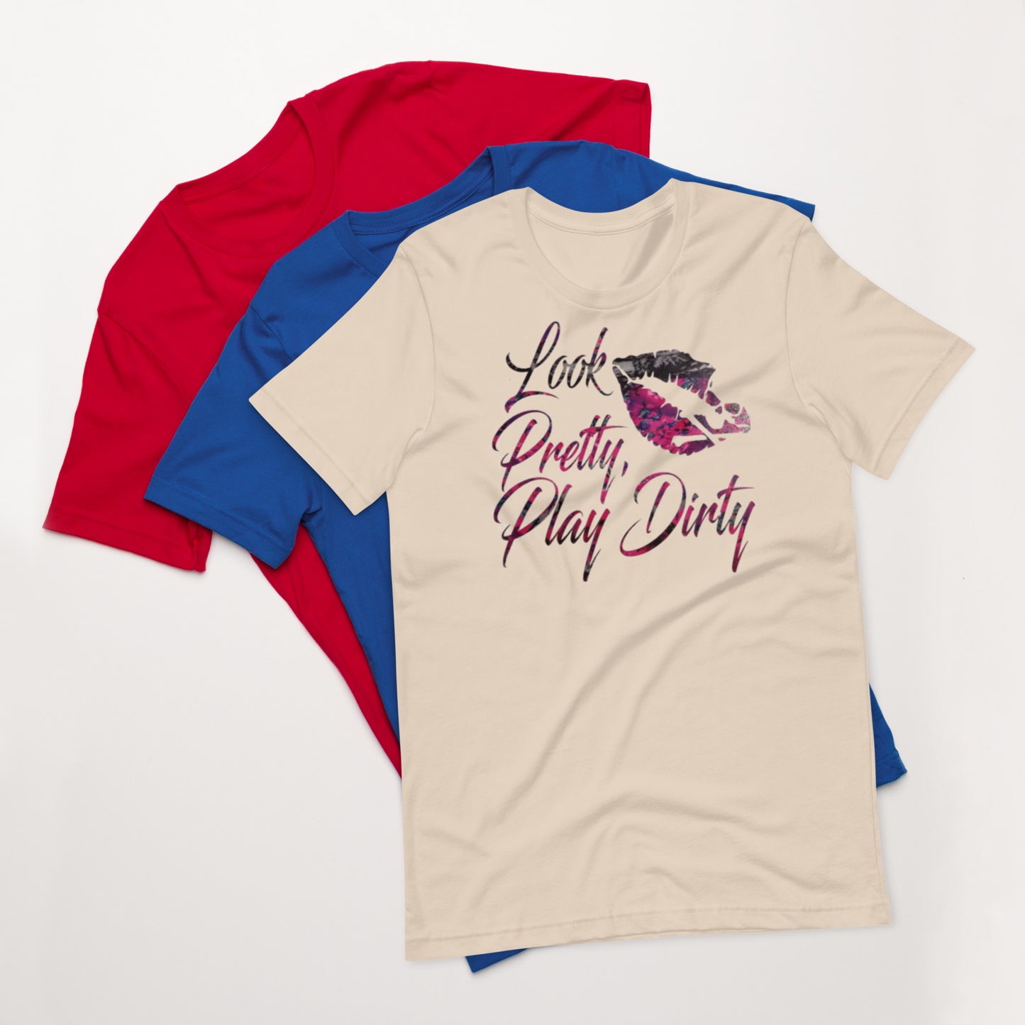 Unisex t-shirt